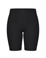 Sort - Black - Pieces - Shorts - 17101084