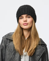 Sand/black - Birch/Black - Pieces - Sweater - 17154521