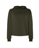 Grøn - Rosin - Pieces - Hoodie - 17113437