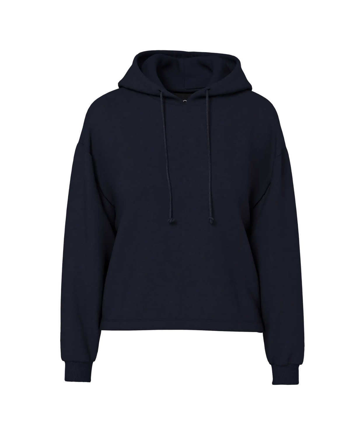 Mørkeblå - Sky Captain - Pieces - Hoodie - 17113437