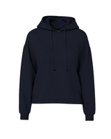 Mørkeblå - Sky Captain - Pieces - Hoodie - 17113437