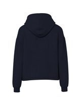 Mørkeblå - Sky Captain - Pieces - Hoodie - 17113437