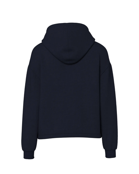 Mørkeblå - Sky Captain - Pieces - Hoodie - 17113437