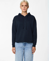 Mørkeblå - Sky Captain - Pieces - Hoodie - 17113437