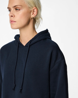 Mørkeblå - Sky Captain - Pieces - Hoodie - 17113437