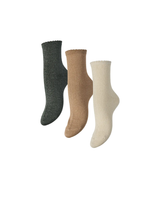 Birch -  Pieces - Sokker - 3-pak - 17114641