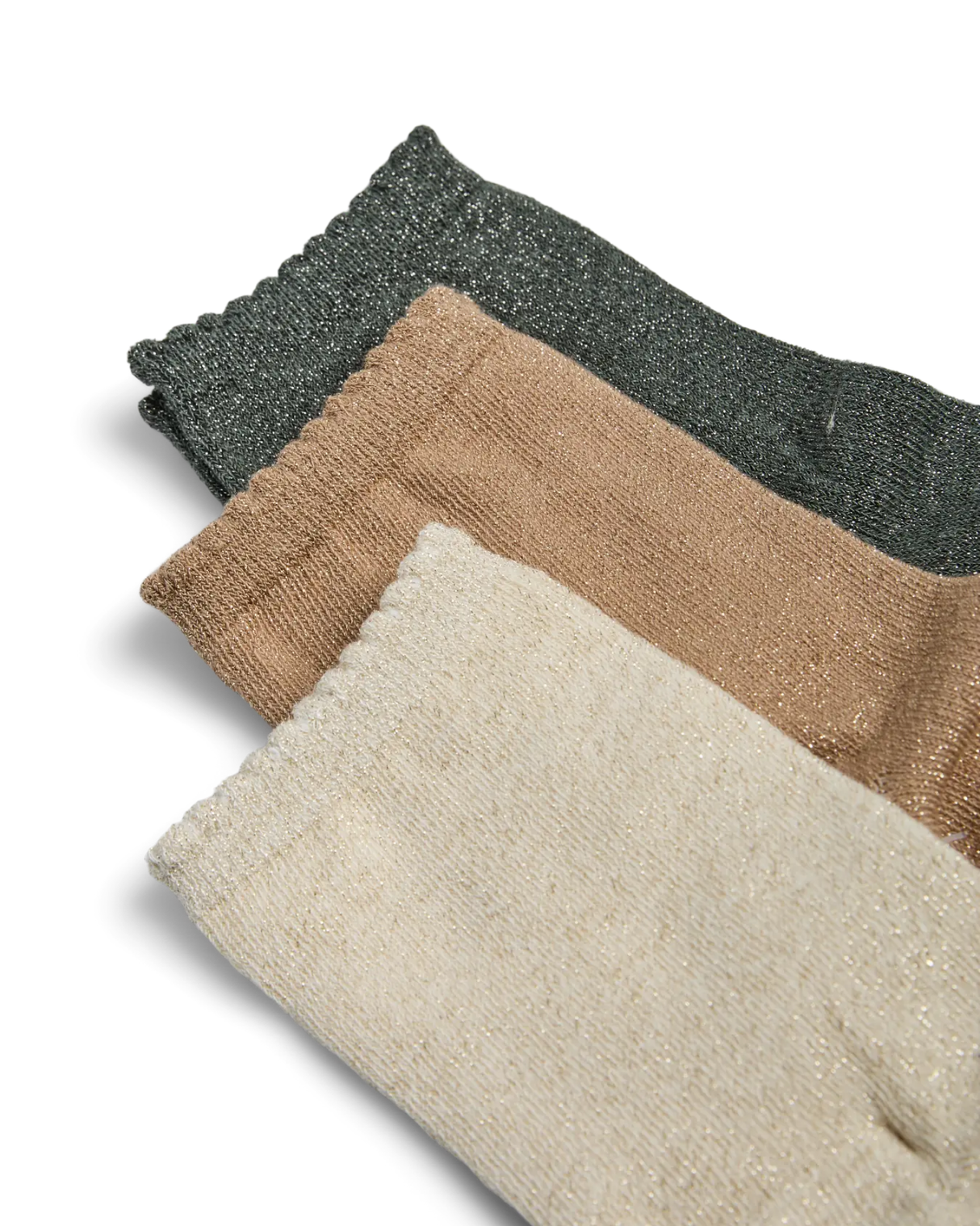 Birch -  Pieces - Sokker - 3-pak - 17114641