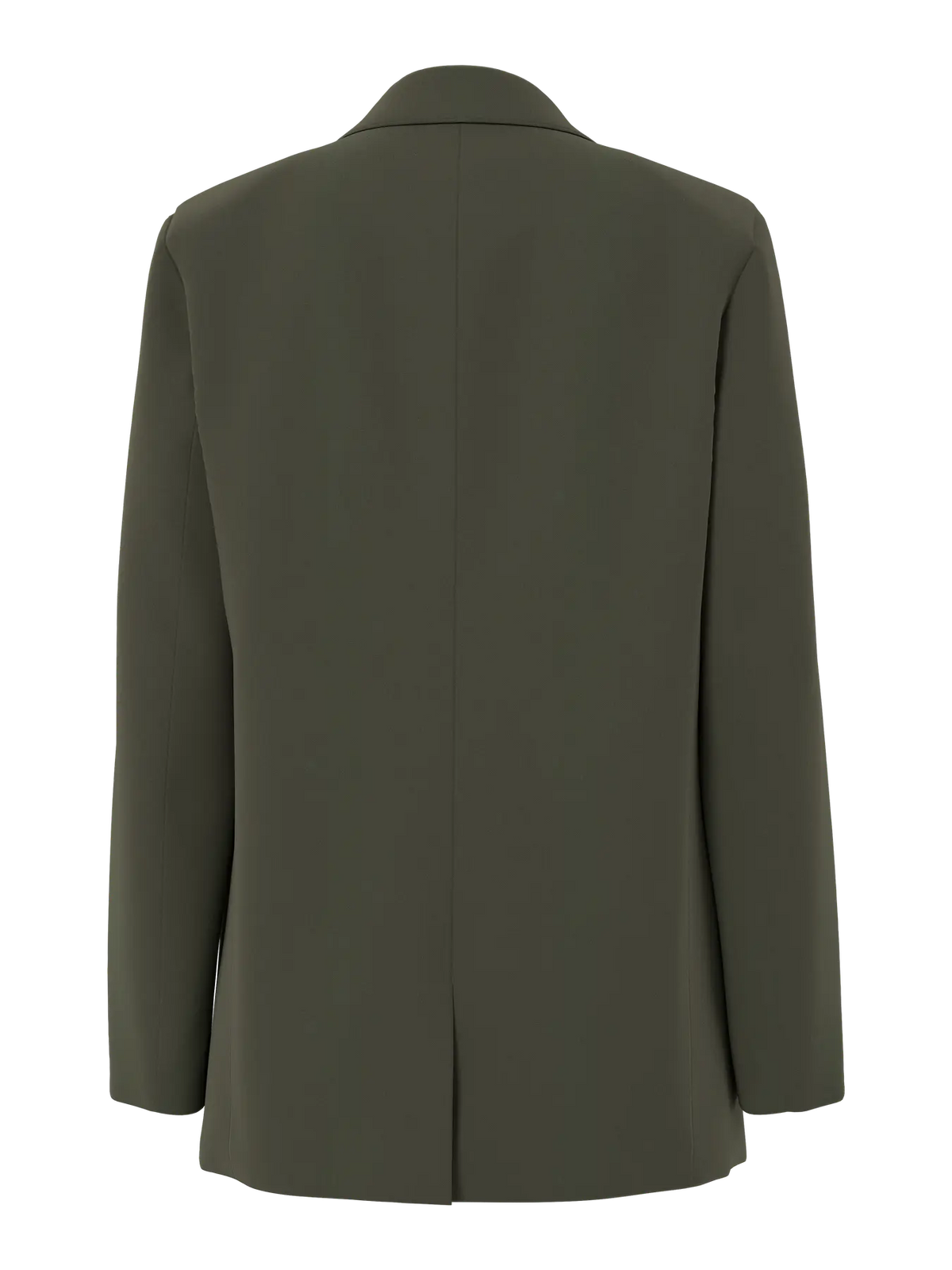Forest Night Blazer fra PIECES - 17114792