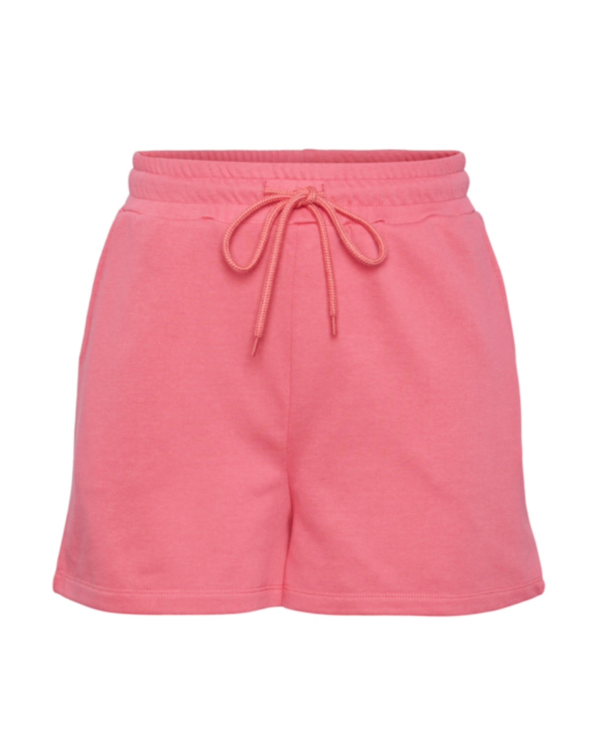 Pink - hot pink - Pieces shorts - 17118868