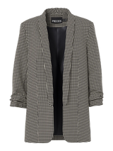 Sand/black - Birch/Black - Pieces - Sweater - 17154521