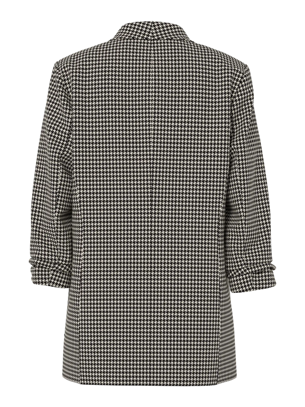 Sand/black - Birch/Black - Pieces - Sweater - 17154521