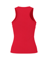 Rød- lollipop - Pieces - Tanktop - 17133673