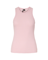 Lyserød - Roseate Spoonbill - Pieces - Tanktop - 17133673