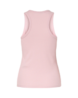 Lyserød - Roseate Spoonbill - Pieces - Tanktop - 17133673