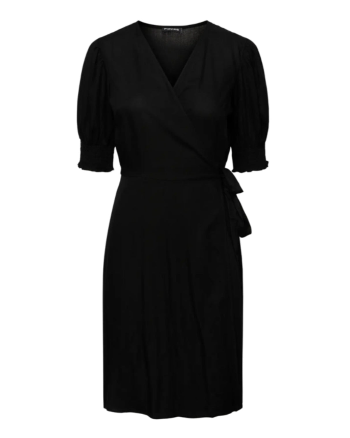 Sort - black - Pieces - kjole - 17133694