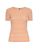 Orange - mandarin orange - Pieces - Bluse - 17133839