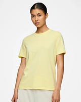 Dark Green - Trekking Green - Pieces - T-shirt - 17140802