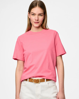 Dark Green - Trekking Green - Pieces - T-shirt - 17140802