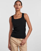 Sort - Black - Pieces - Top - 17141171