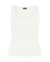 Hvid - Bright White - Pieces - Top - 17141171