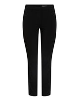 Sort - black - PIECES - bukser - 17143323