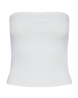 Hvid - Cloud Dancer - pieces - tube top - 17146308