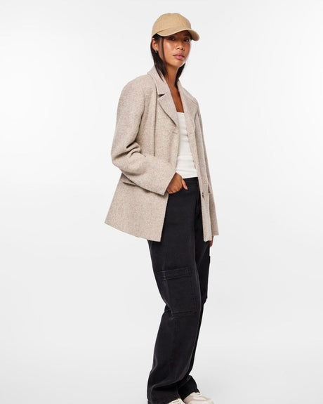 Hvid - Cloud Dancer - pieces - tube top - 17146308