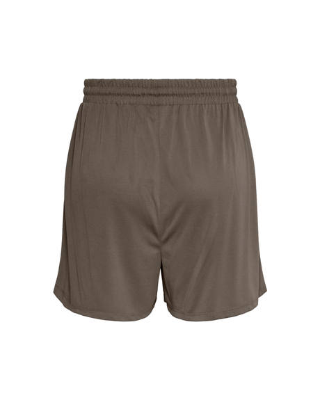 Brun - Morel - Pieces - Shorts - 17148783