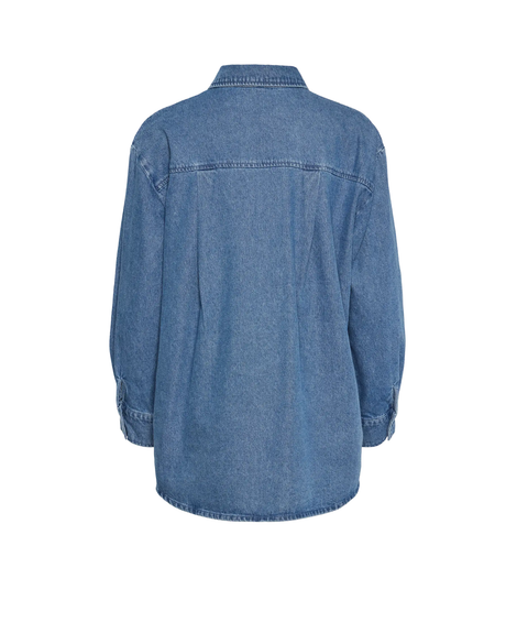 Sand/black - Birch/Black - Pieces - Sweater - 17154521