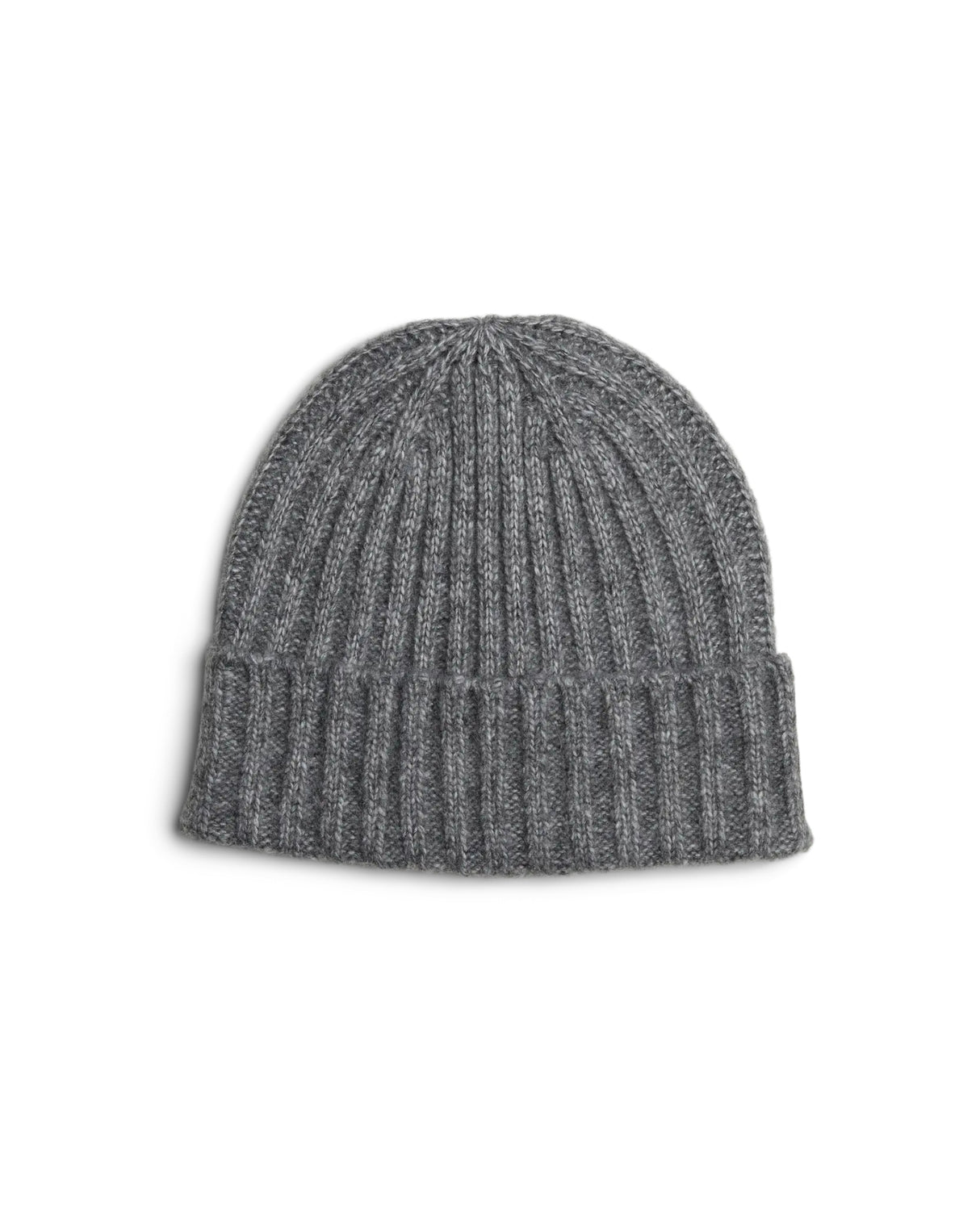 Grå - Medium Grey Melange - PIECES - Hue - 17151053