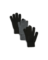 Sand/black - Birch/Black - Pieces - Sweater - 17154521