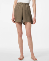 Green - Morel - Pieces - Shorts - 17153748