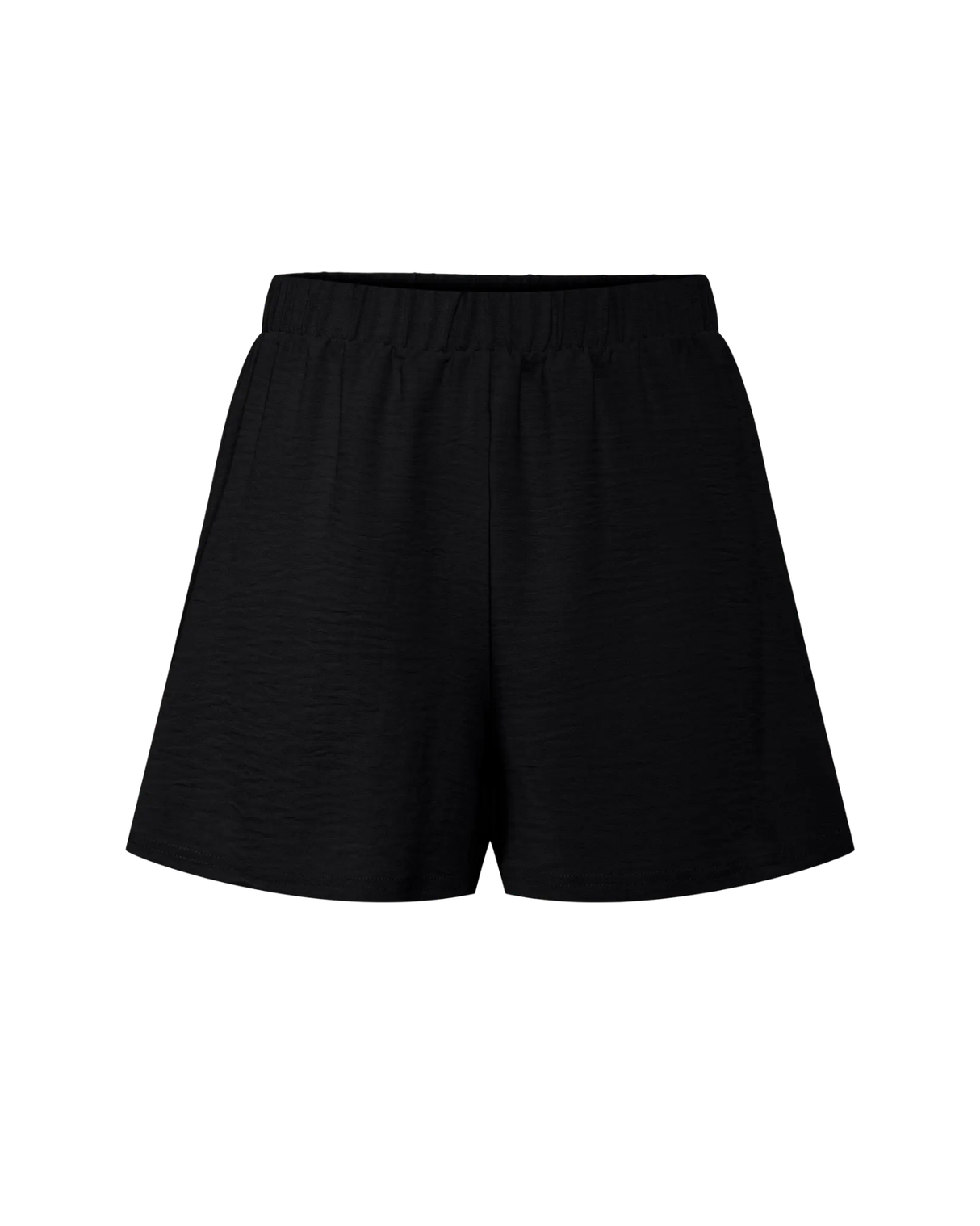 Sort - Black - Pieces - Shorts - 17153748