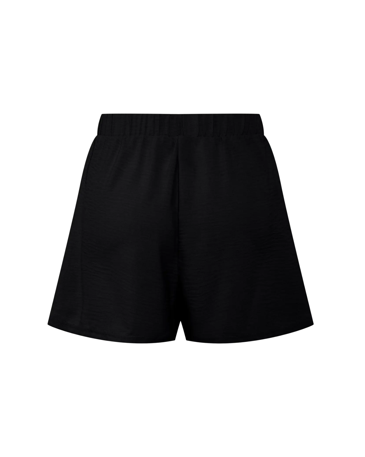 Sort - Black - Pieces - Shorts - 17153748