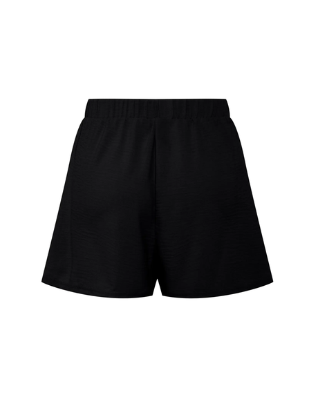 Sort - Black - Pieces - Shorts - 17153748