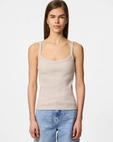 Sand - Silver Gray - Pieces - Top - 17154482