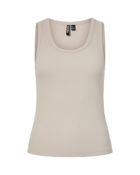 Sand - Silver Gray - Pieces - Tanktop - 17154484