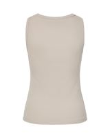 Sand - Silver Gray - Pieces - Tanktop - 17154484