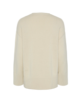 Sand - Birch - Pieces - Striktrøje - 17154521