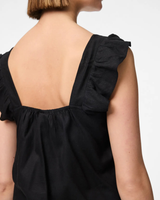 PIECES Black Top - 17154740