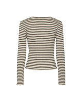 Sand - Birch - Pieces - Cardigan - 17154805