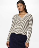 Sand - Birch - Pieces - Cardigan - 17154805