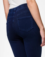 Mørkeblå - Dark Blue - Pieces - Bukser - 17154868