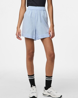Blå - Cashmere Blue - Pieces - Shorts - 17155193