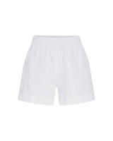 Hvid - Bright White - Pieces - Shorts - 17155193