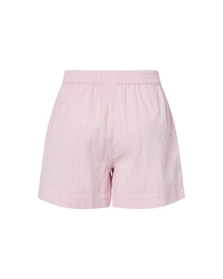 Lyserød - Roseate spoonbill - Pieces - Shorts - 17155193