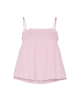 Lyserød - Roseate Spoonbill - Pieces - Top - 17155201