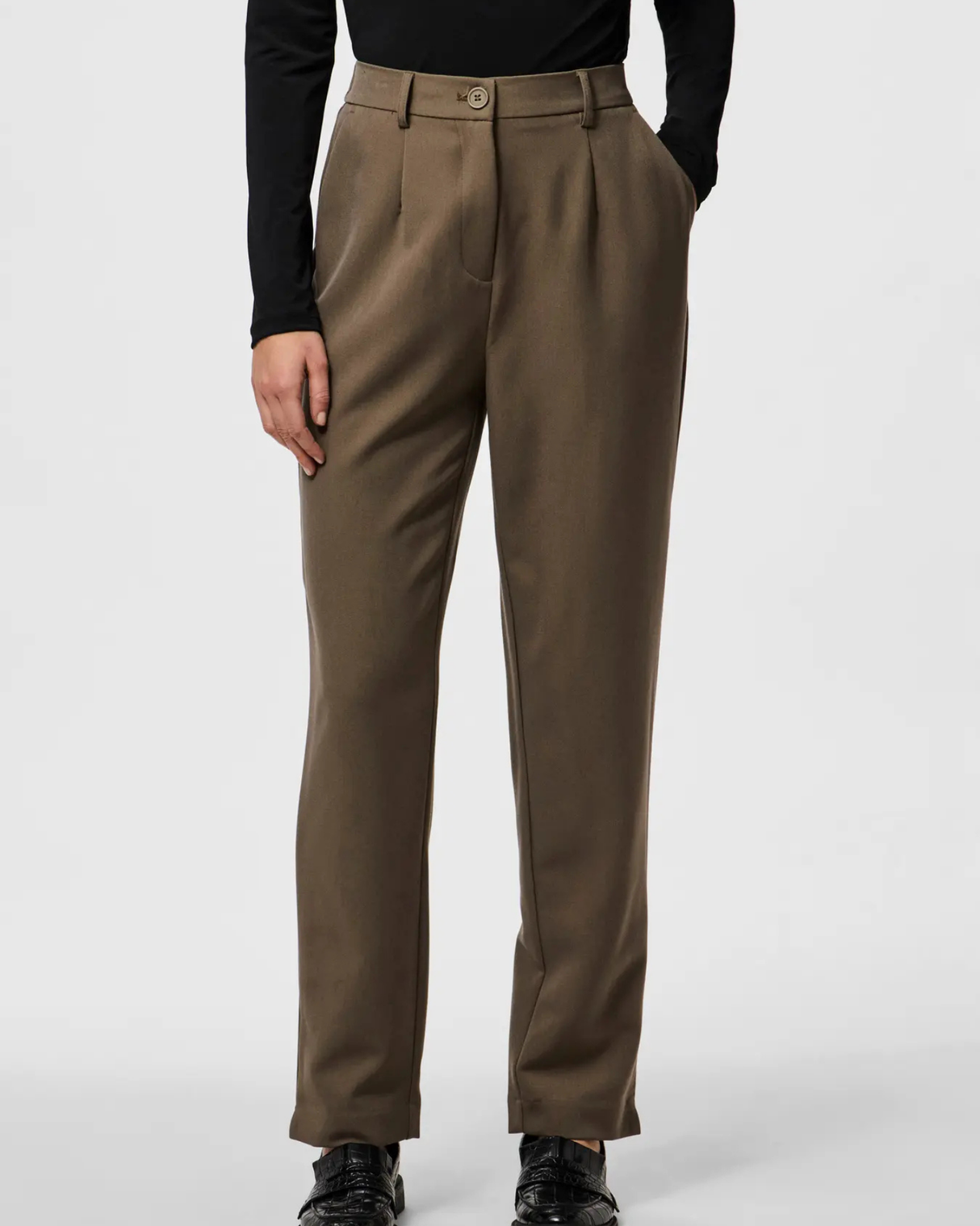 Brun - Morel - Pieces - buks - 17155334