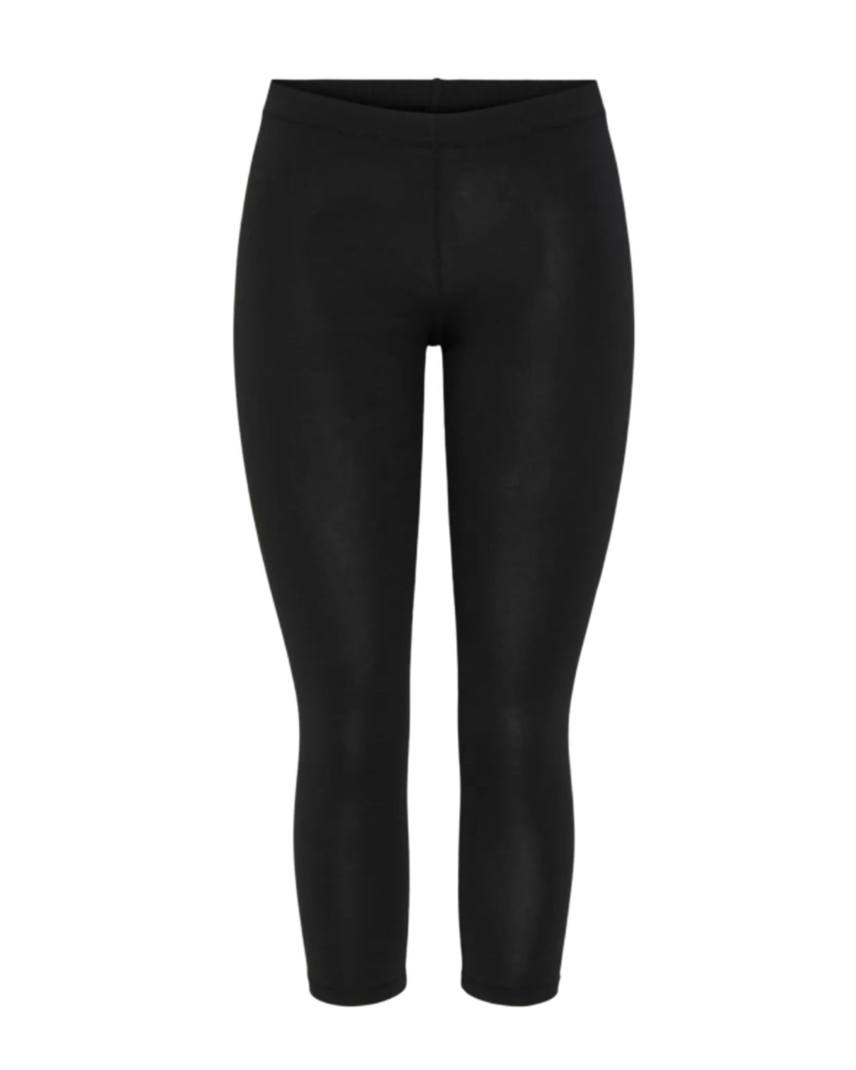 Sort - Black - PIECES - Leggings - 17156922