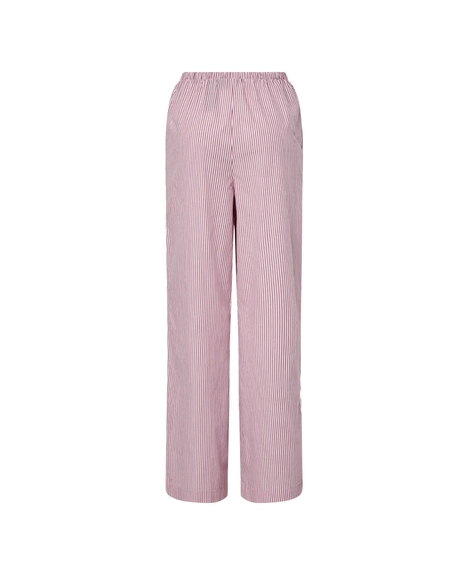 Lyserød - Pink-a-boo - Pieces - Bukser - 17158470